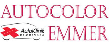 Logo Autocolor Emmer