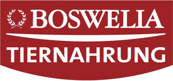 Logo Boswelia Tiernahrung