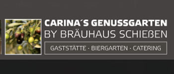 Logo vom Braeuhaus in Schiessen