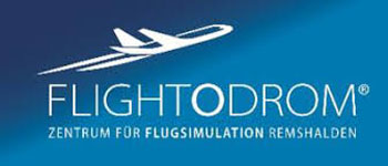Logo Flightodrom