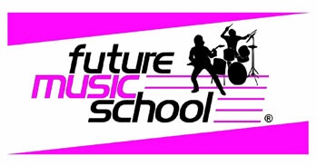 Logo Future Music School Wittmann