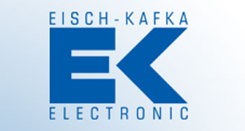 Logo Eisch Kafka Electronic