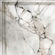 Breckzie mit Profil Marmor