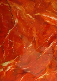 Marmor Rot Marmor Rot