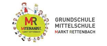 Logo Schule Markt Rettenbach
