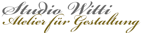 Witti-Design - Logo