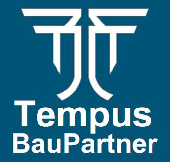 Logo Tempus Baupartner
