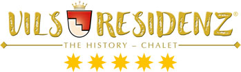 Logo Vils-Residenz